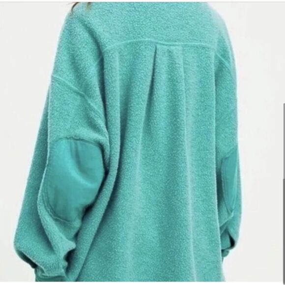 NEW free people ruby jacket - Picture 2 of 7